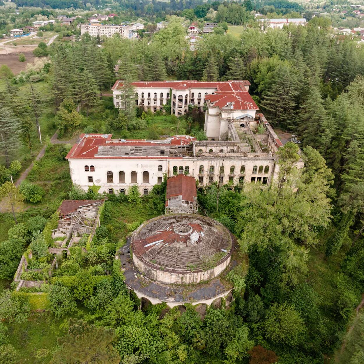 urbex-urban-exploration-georgie-sanatorium-imeriti-tskaltubo